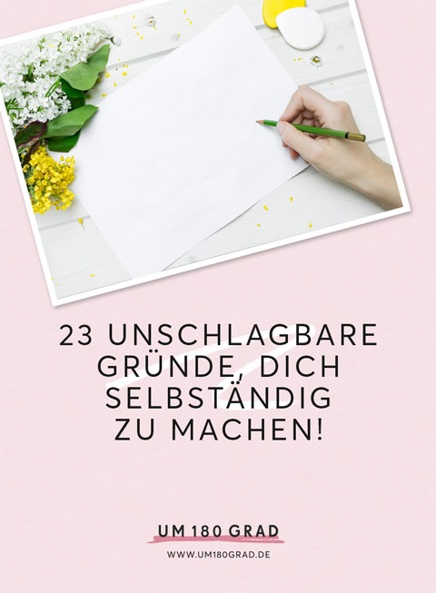 Selbstbewusst selbständig werden Artikelbild