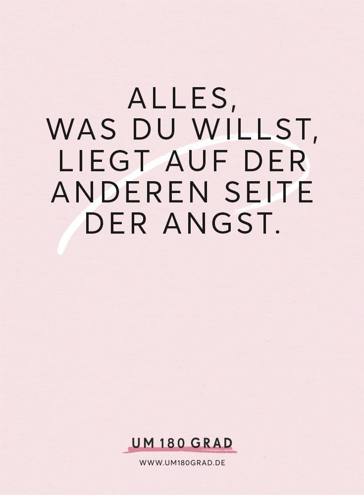 Selbstbewusst selbständig werden Zitat