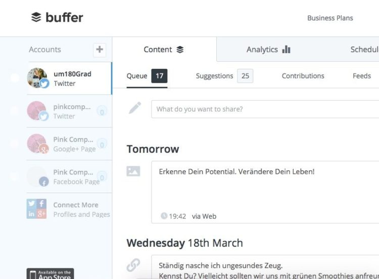 Produktivitaet-online-arbeiten-BufferApp
