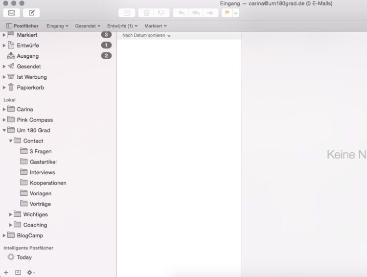 Produktivitaet-online-arbeiten-E-Mail