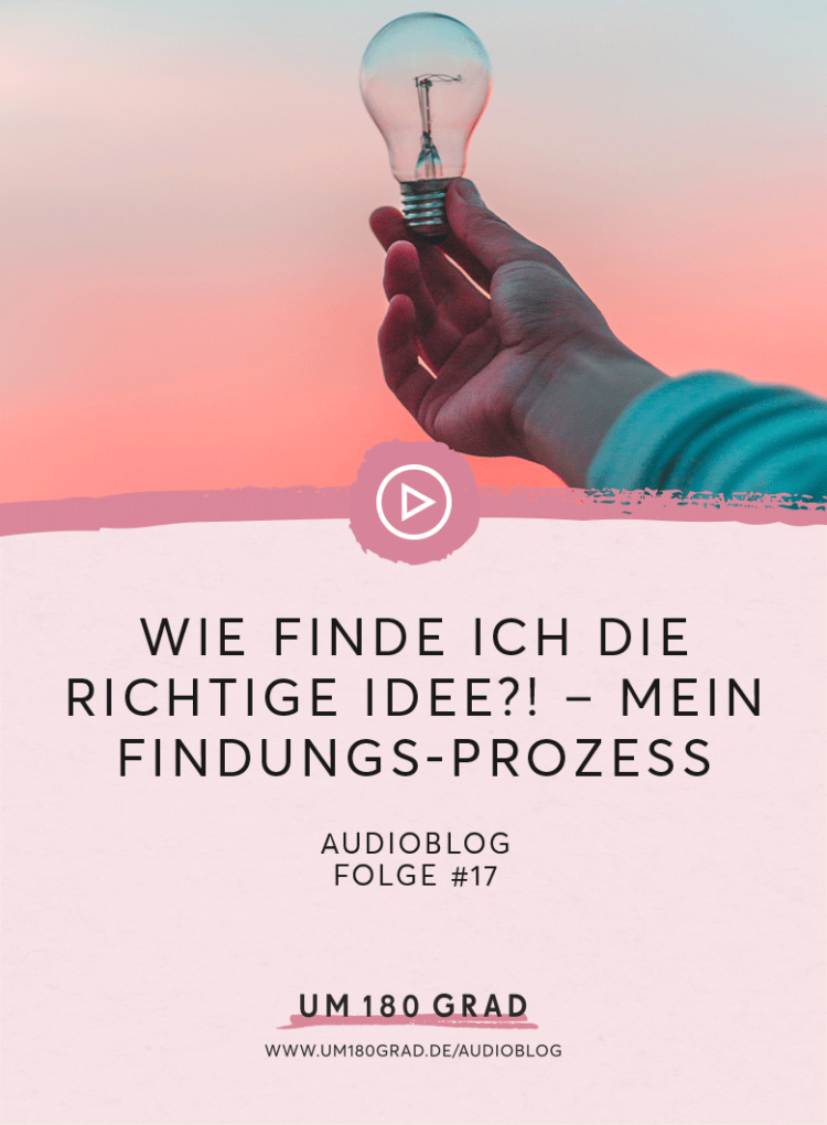 Folge 17 lässt Dich dieses Mal nicht nur tief in meinen Denkprozess spicken, sondern auch in die Femininjas-Akademie, die seit heute wieder geöffnet hat…