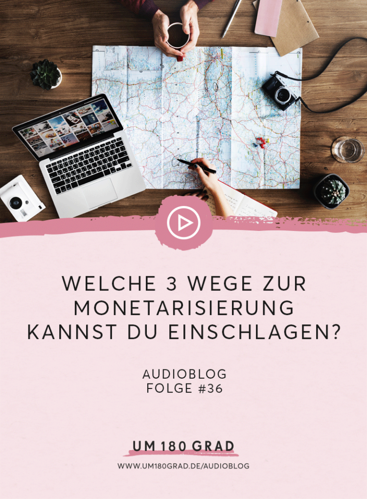 Online Geld verdienen