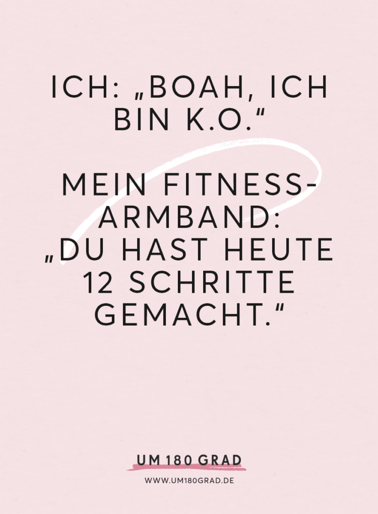 Lustiges Zitat Sport