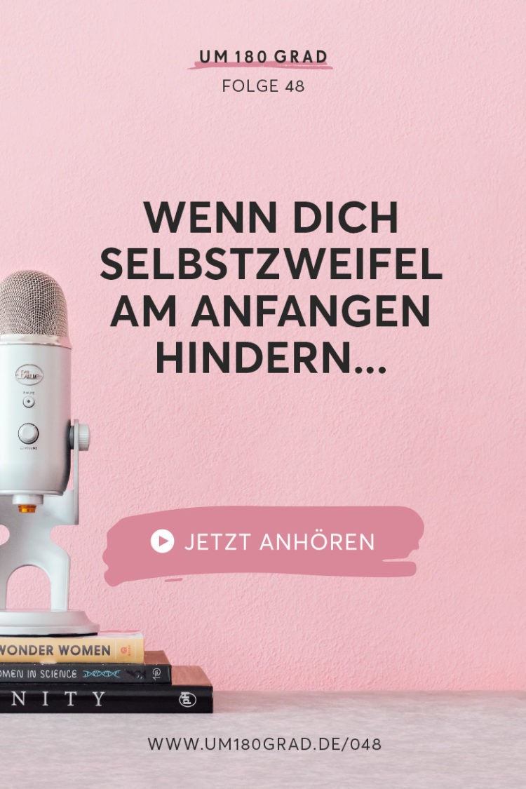 Um180Grad Artikelbild Selbstzweifel loswerden