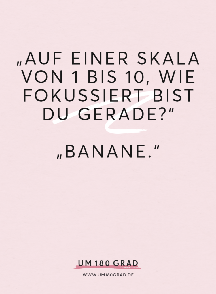 Fokus und Produktivität im Business