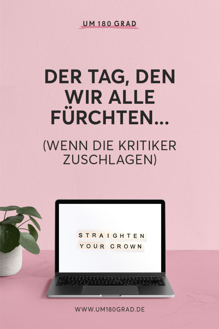 Wie Du Negatives Feedback Positiv Fur Dich Nutzt Um 180 Grad